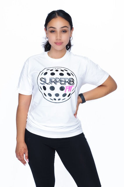 Surperb Fit T-Shirts