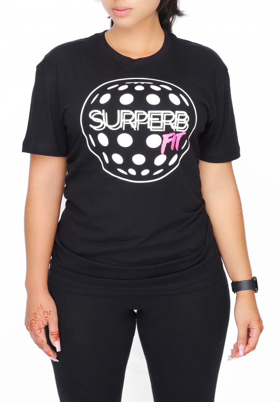 Surperb Fit T-Shirts